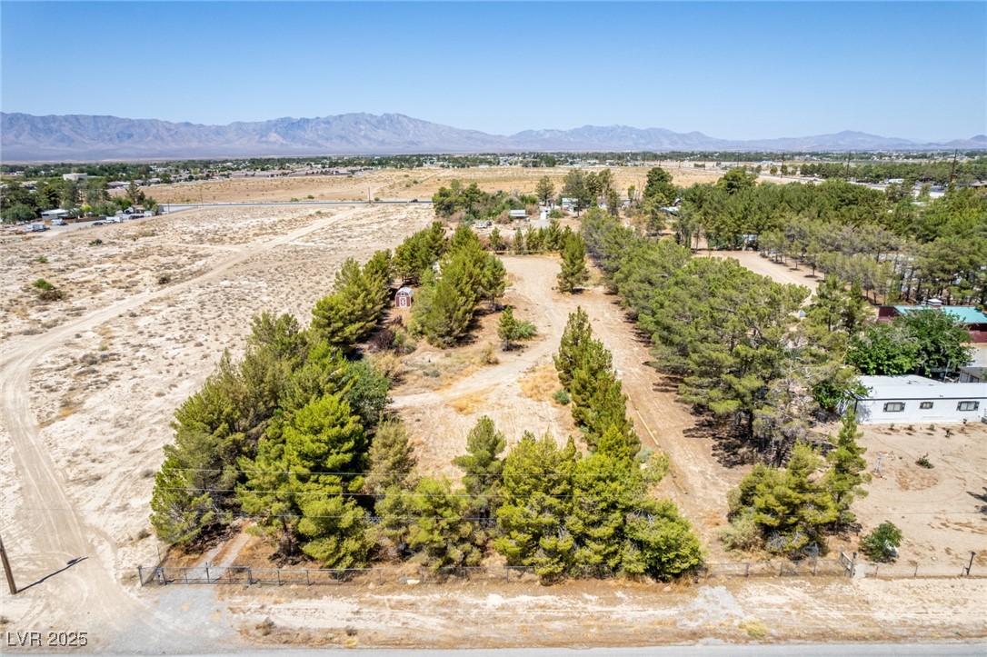 6210 Hawkins Way Pahrump NV 89061