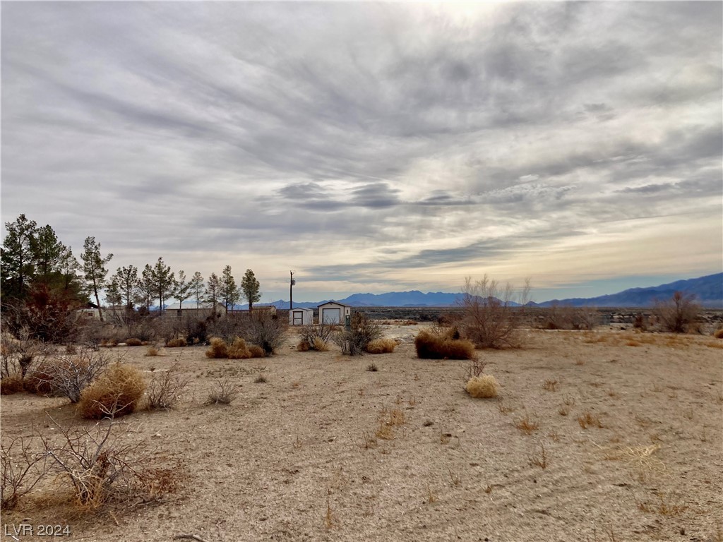 1021 Carson Street Pahrump NV 89048