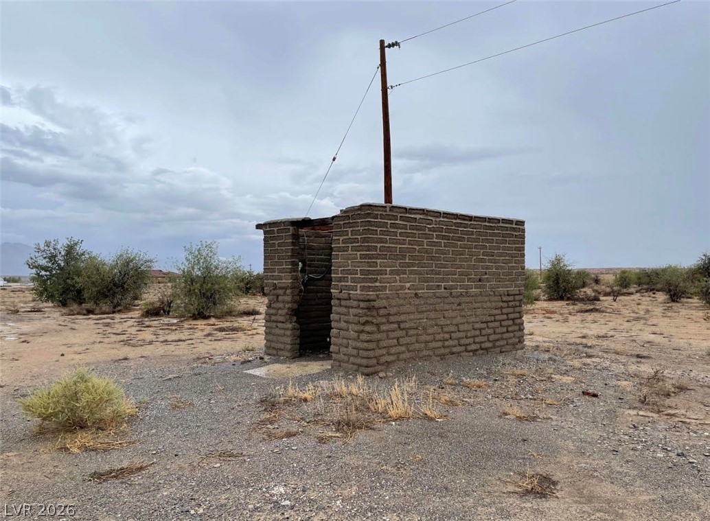 Bond Pahrump NV 89048
