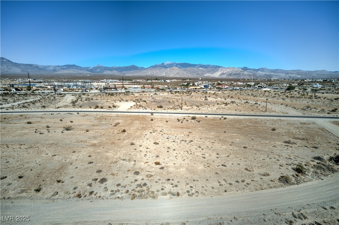 2140 East Jumping Fox Street Pahrump NV 89048