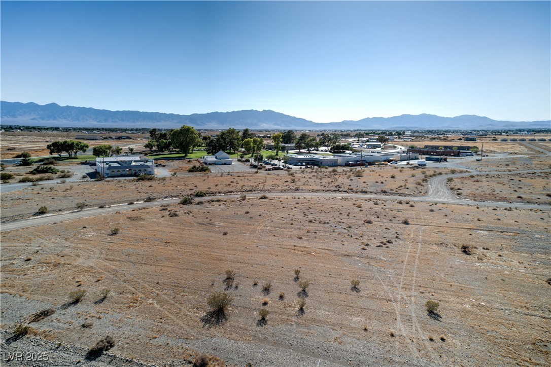 2140 East Jumping Fox Street Pahrump NV 89048
