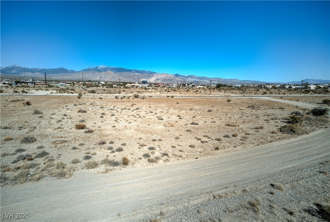 2140 East Jumping Fox Street Pahrump NV 89048