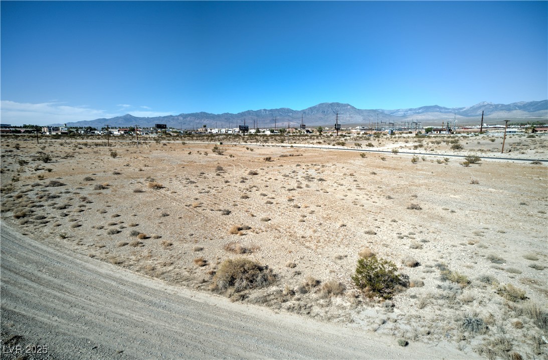 2140 East Jumping Fox Street Pahrump NV 89048