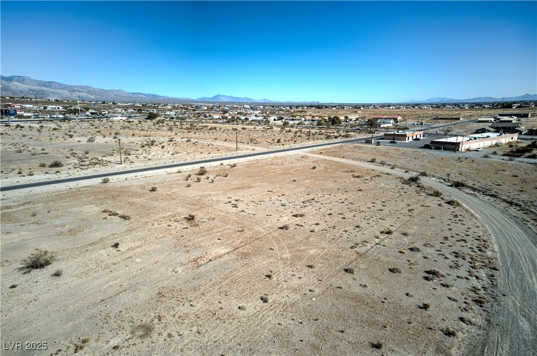 2140 East Jumping Fox Street Pahrump NV 89048