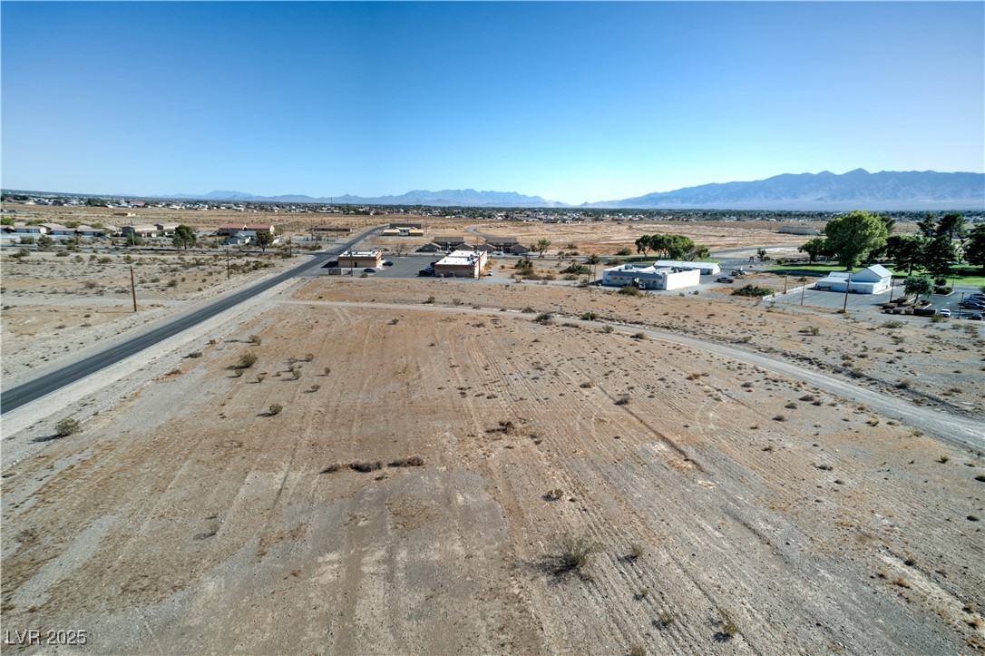 2140 East Jumping Fox Street Pahrump NV 89048