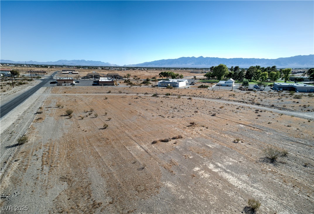 2140 East Jumping Fox Street Pahrump NV 89048