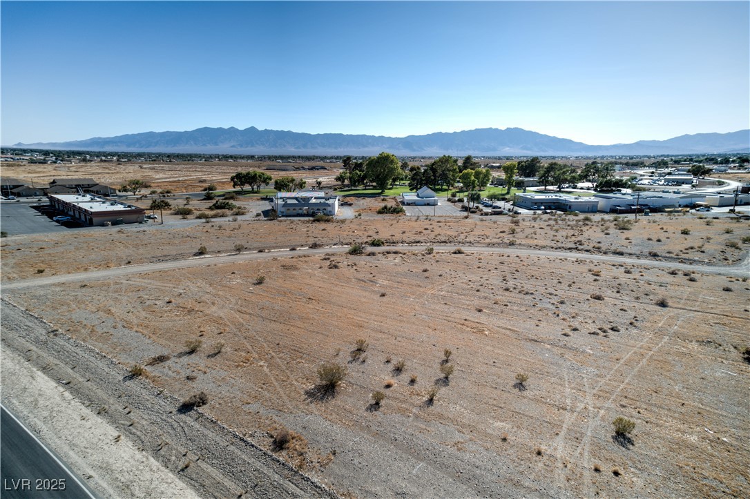 2140 East Jumping Fox Street Pahrump NV 89048