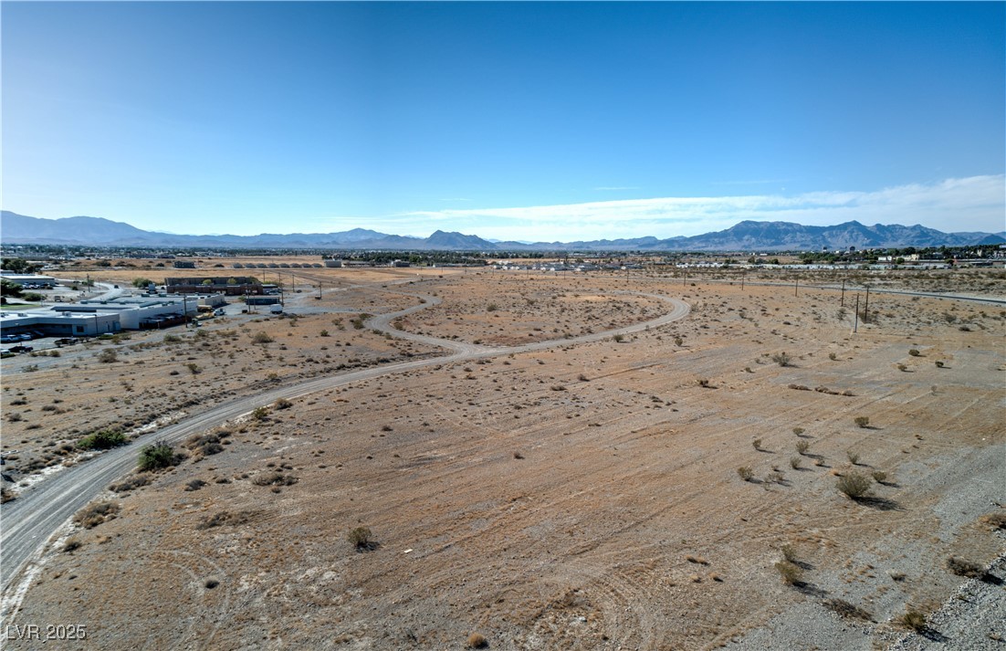 2140 East Jumping Fox Street Pahrump NV 89048
