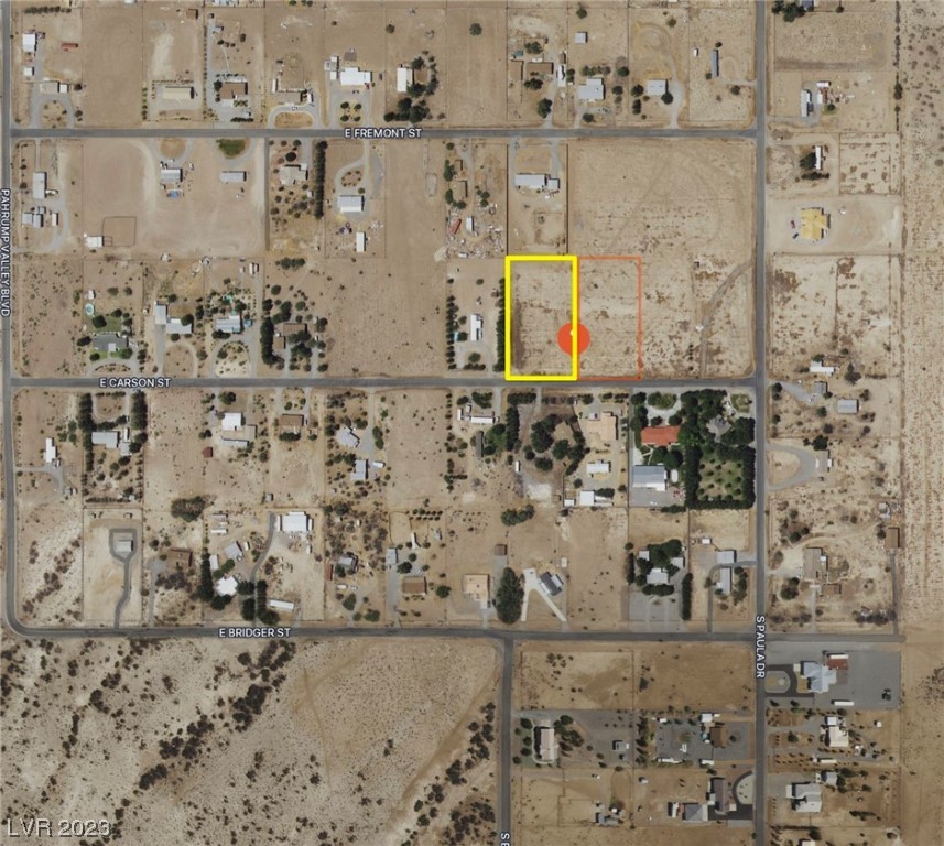 1310 Carson Street 3 Pahrump NV 89048