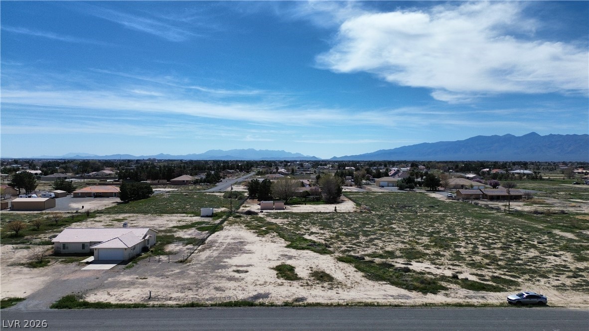 2231 East Deerskin Street Pahrump NV 89048
