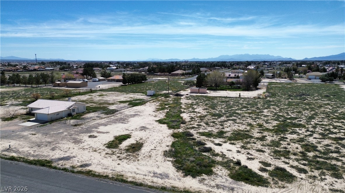 2231 East Deerskin Street Pahrump NV 89048