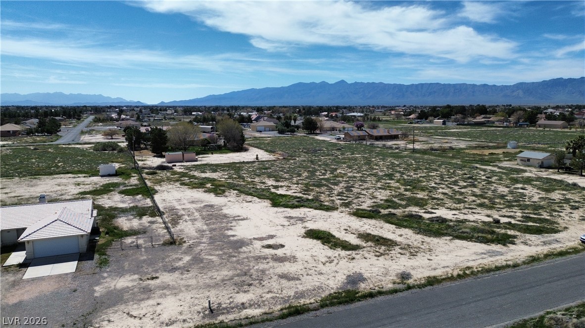 2231 East Deerskin Street Pahrump NV 89048