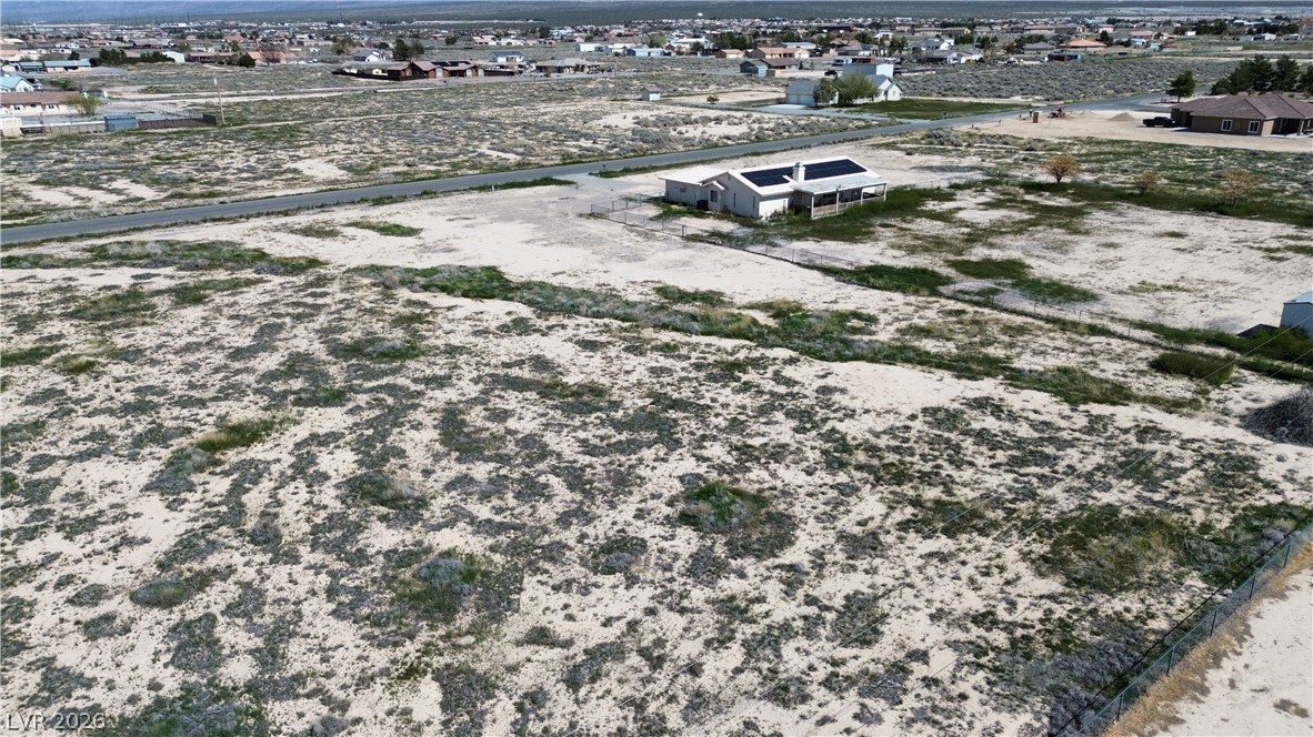 2231 East Deerskin Street Pahrump NV 89048