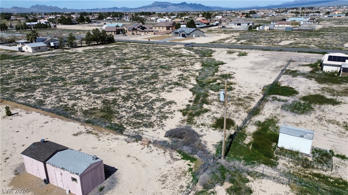2231 East Deerskin Street Pahrump NV 89048