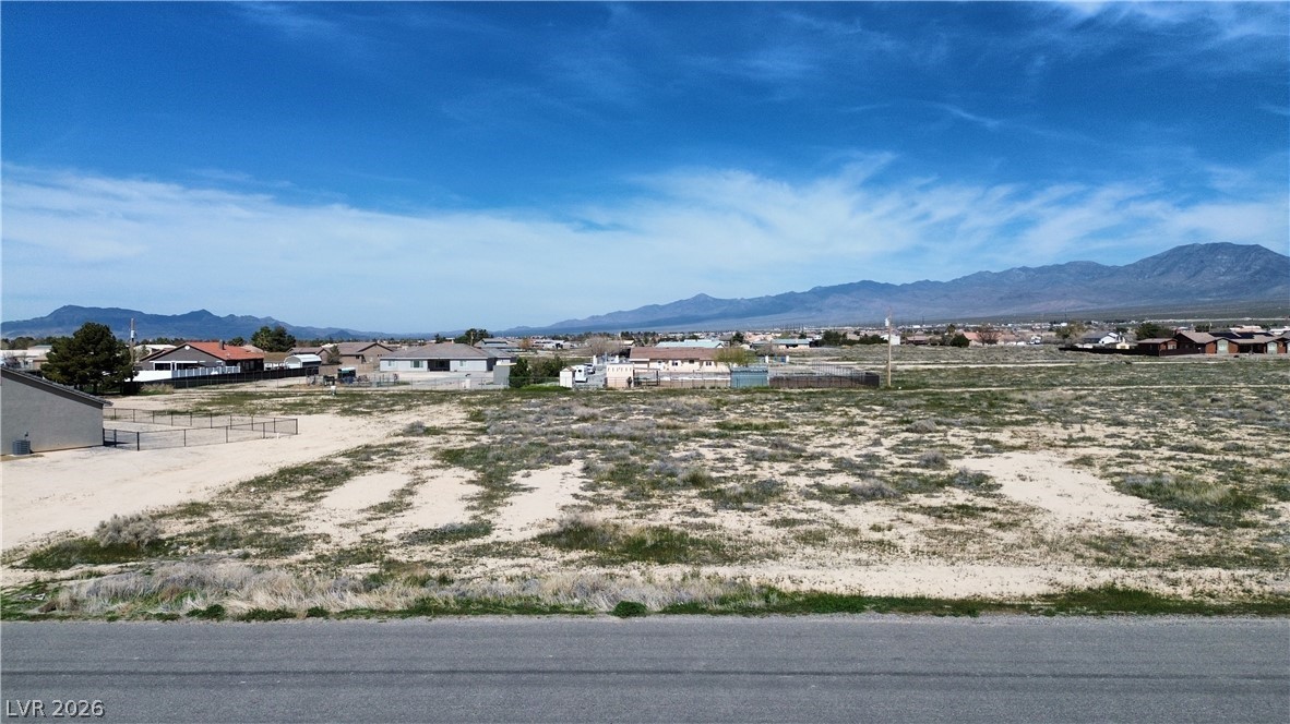 2231 East Deerskin Street Pahrump NV 89048
