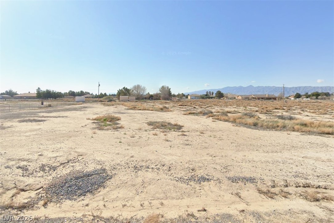 2231 East Deerskin Street Pahrump NV 89048