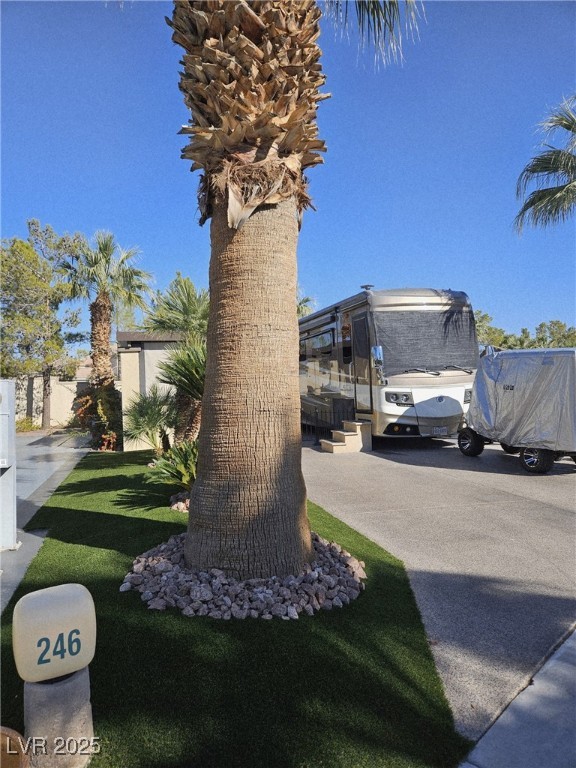 8175 Arville Street 246 Las Vegas NV 89139