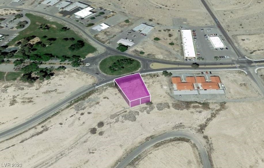 2281 East Calvada Boulevard Pahrump NV 89048