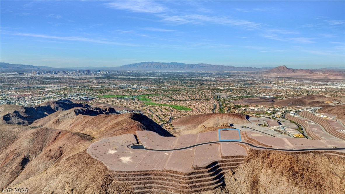 106 Cloudrock Court Henderson NV 89012