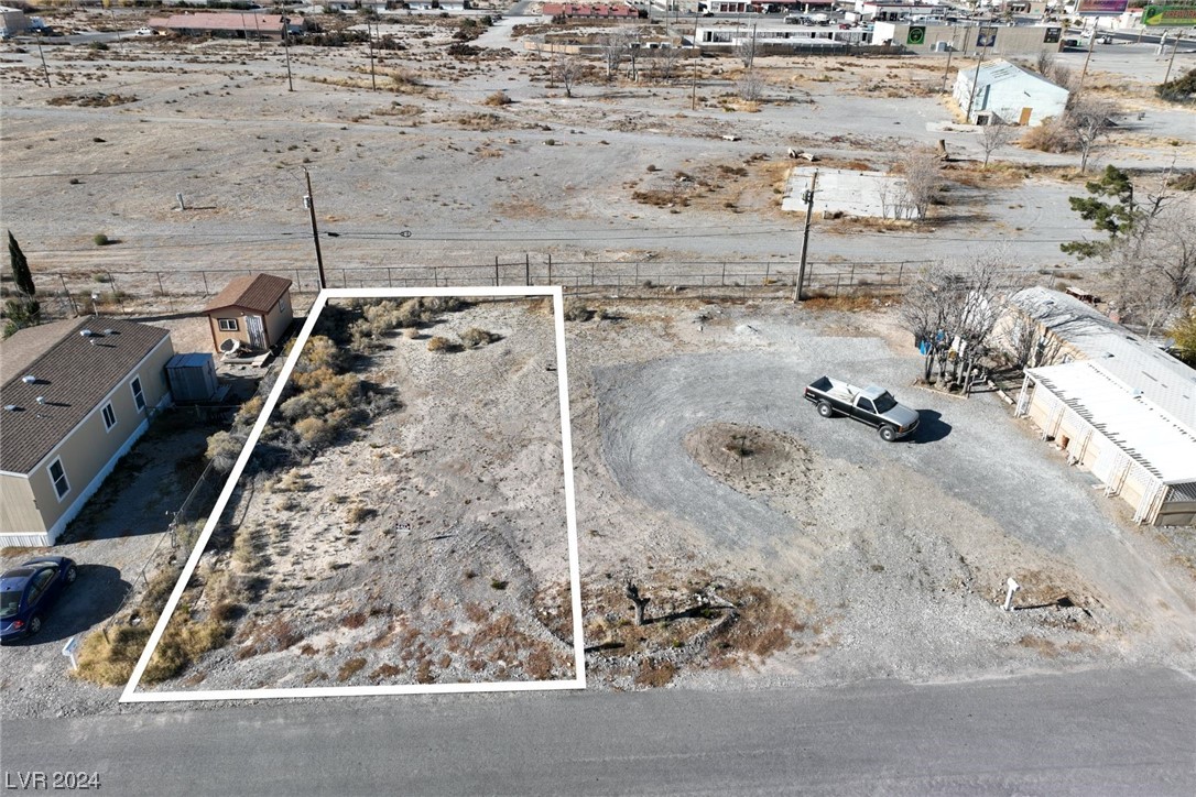 920 South Firebird Circle Pahrump NV 89048