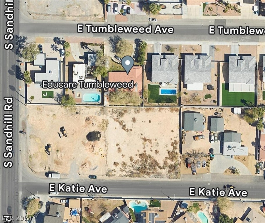 East Katie Las Vegas NV 89121