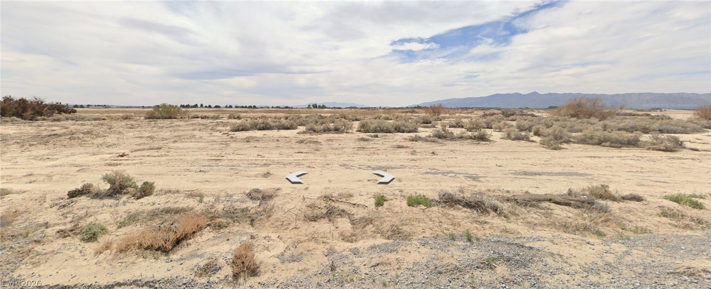 3801 East Whistler Road Pahrump NV 89048