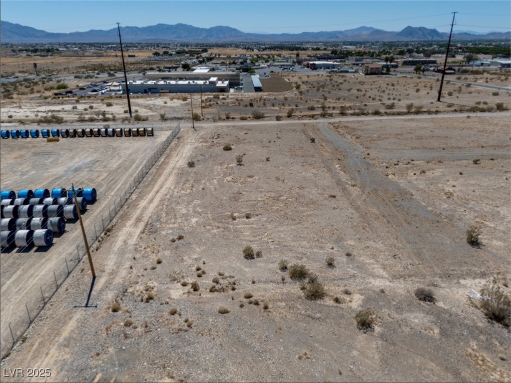 2530 East Beacon Drive Pahrump NV 89048