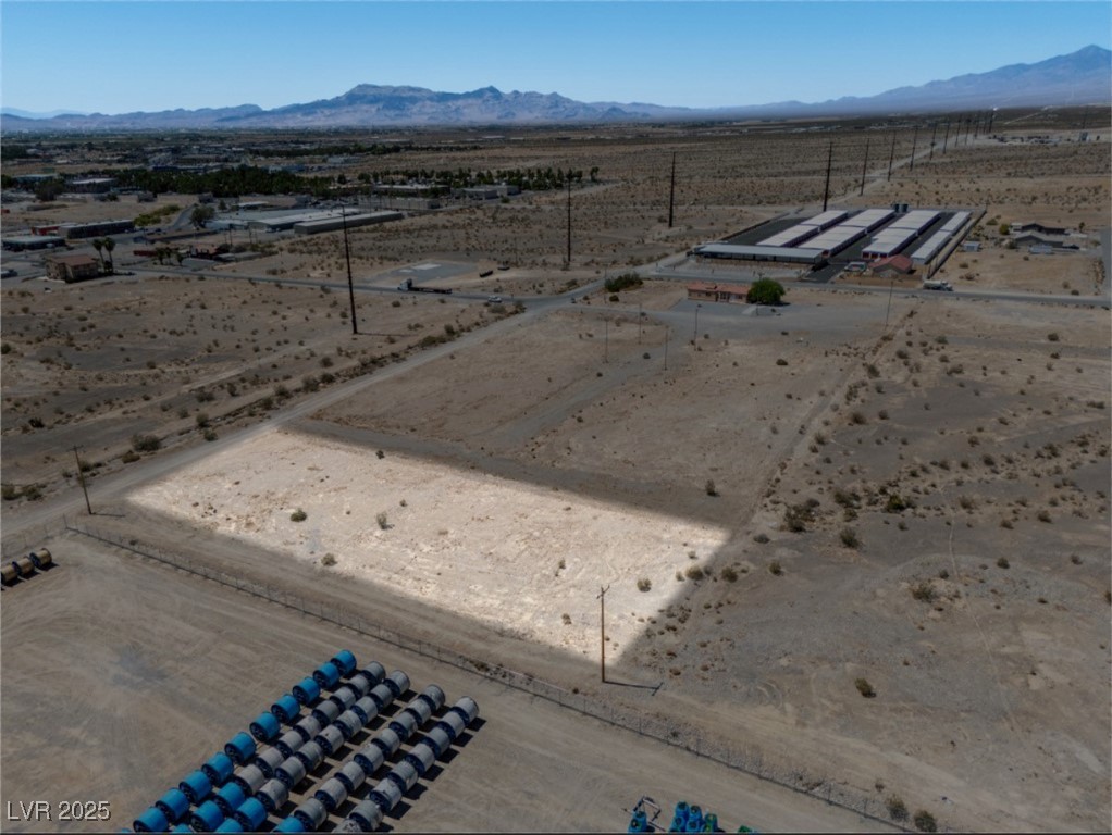 2530 East Beacon Drive Pahrump NV 89048