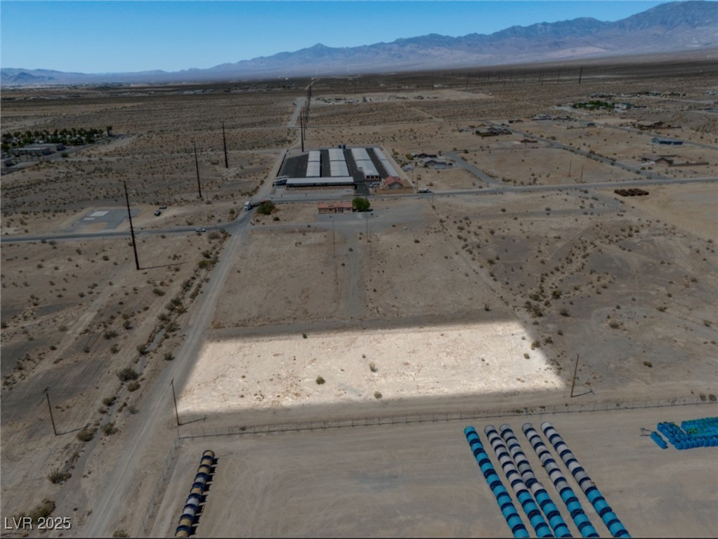 2530 East Beacon Drive Pahrump NV 89048