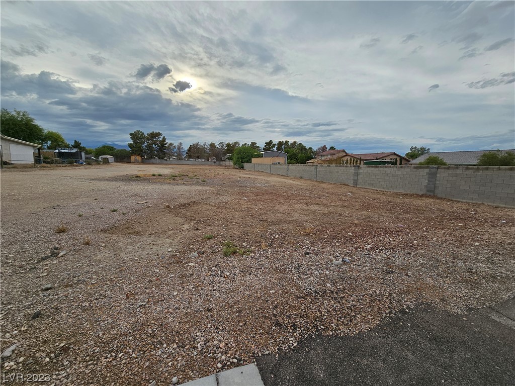Allen North Las Vegas NV 89031