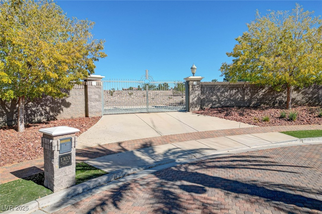 1303 Corcovado Court Henderson NV 89052