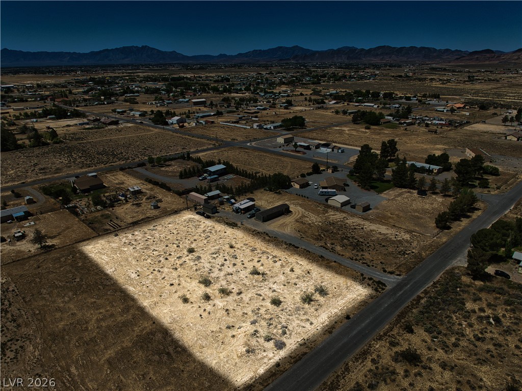 131 West Nopah Vista Avenue Pahrump NV 89060