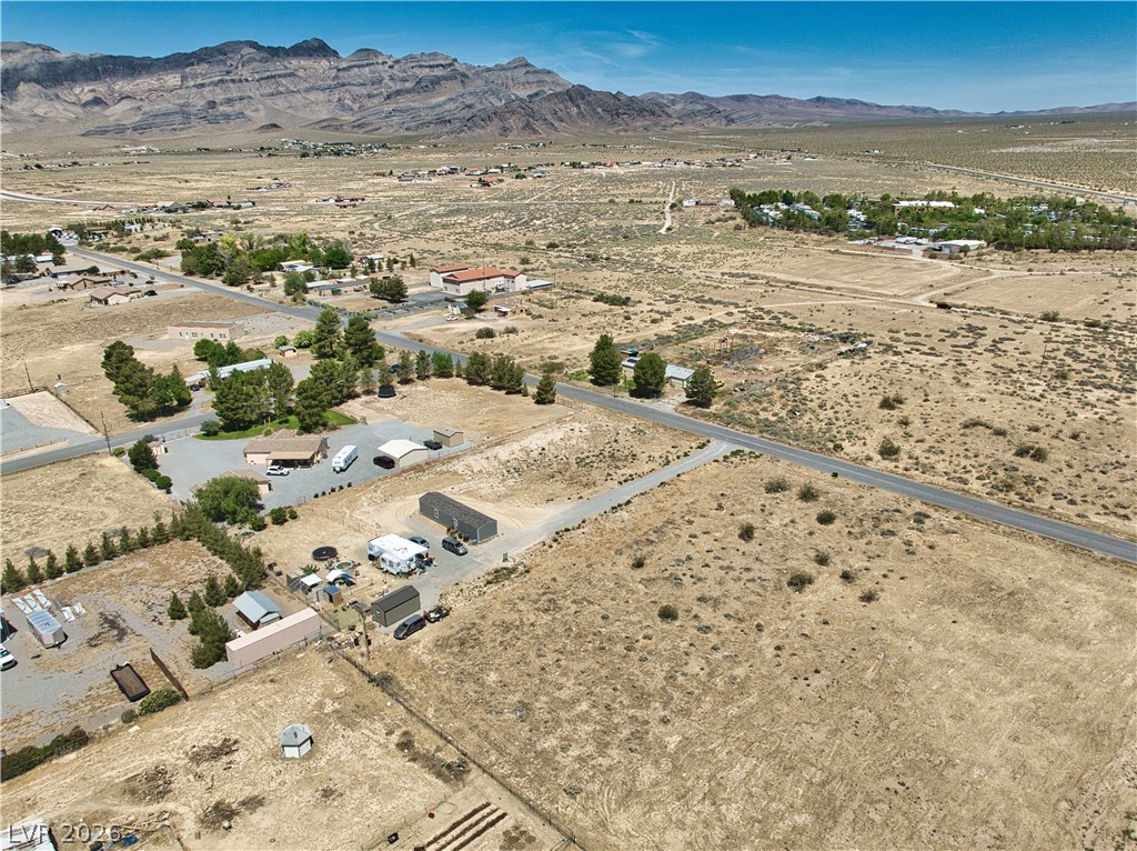 131 West Nopah Vista Avenue Pahrump NV 89060