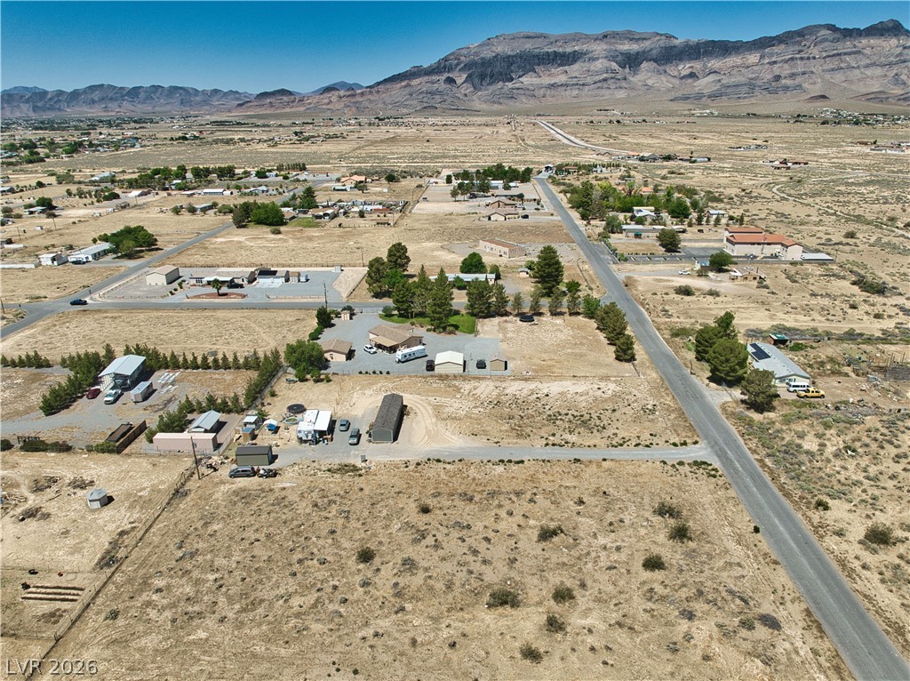 131 West Nopah Vista Avenue Pahrump NV 89060