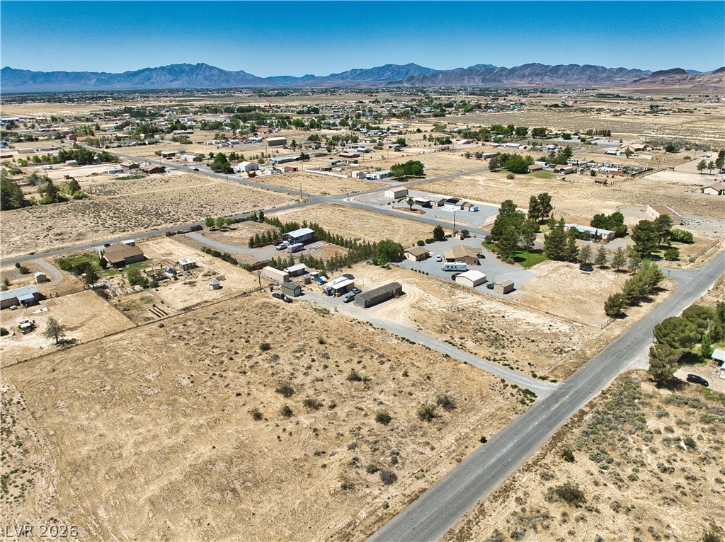 131 West Nopah Vista Avenue Pahrump NV 89060