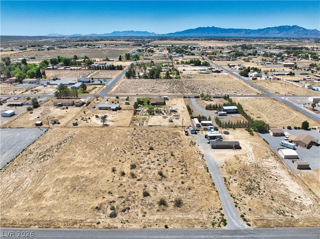 131 West Nopah Vista Avenue Pahrump NV 89060