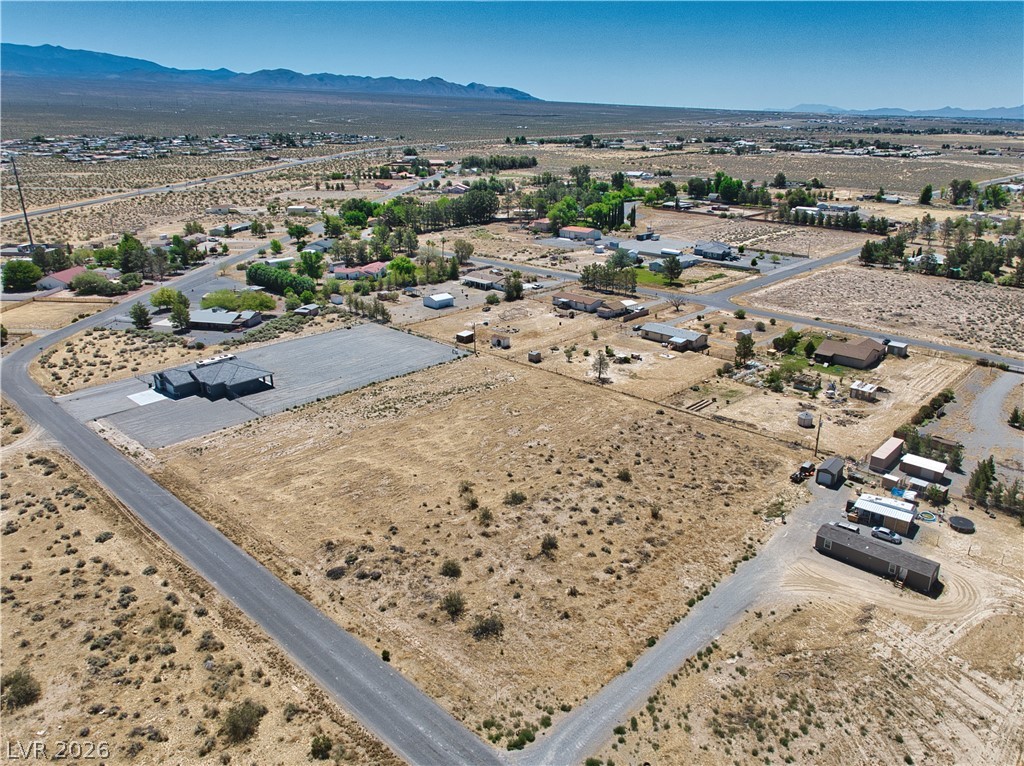 131 West Nopah Vista Avenue Pahrump NV 89060