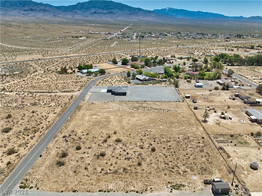 131 West Nopah Vista Avenue Pahrump NV 89060