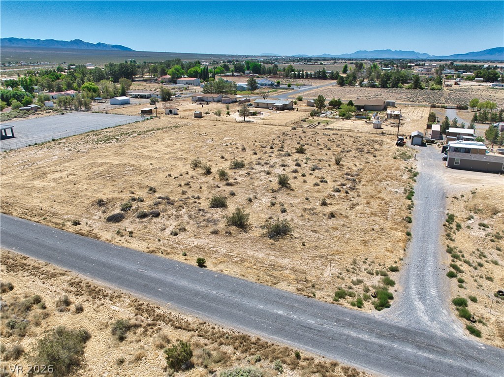 131 West Nopah Vista Avenue Pahrump NV 89060