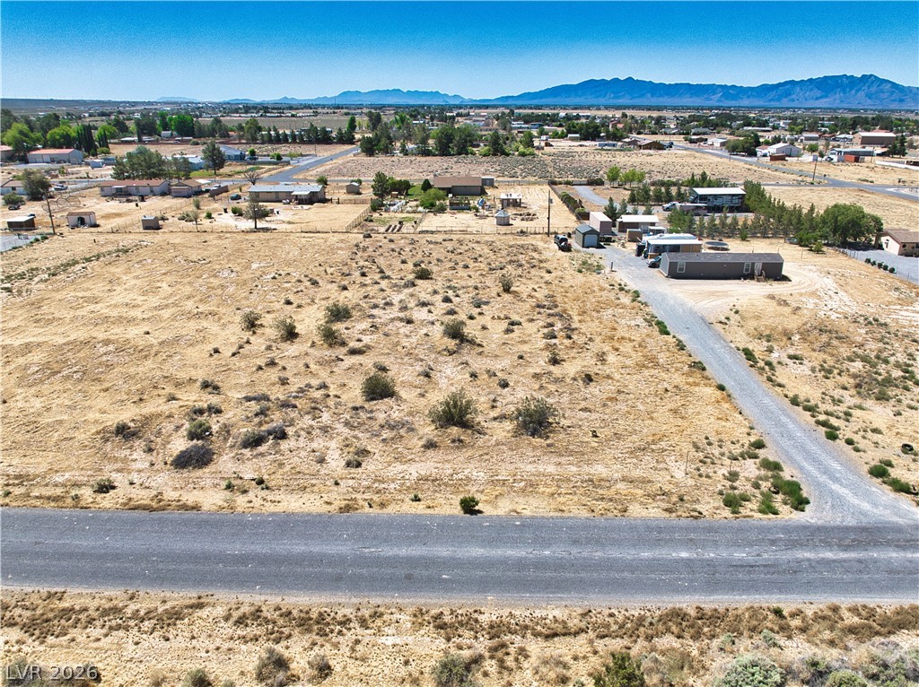 131 West Nopah Vista Avenue Pahrump NV 89060