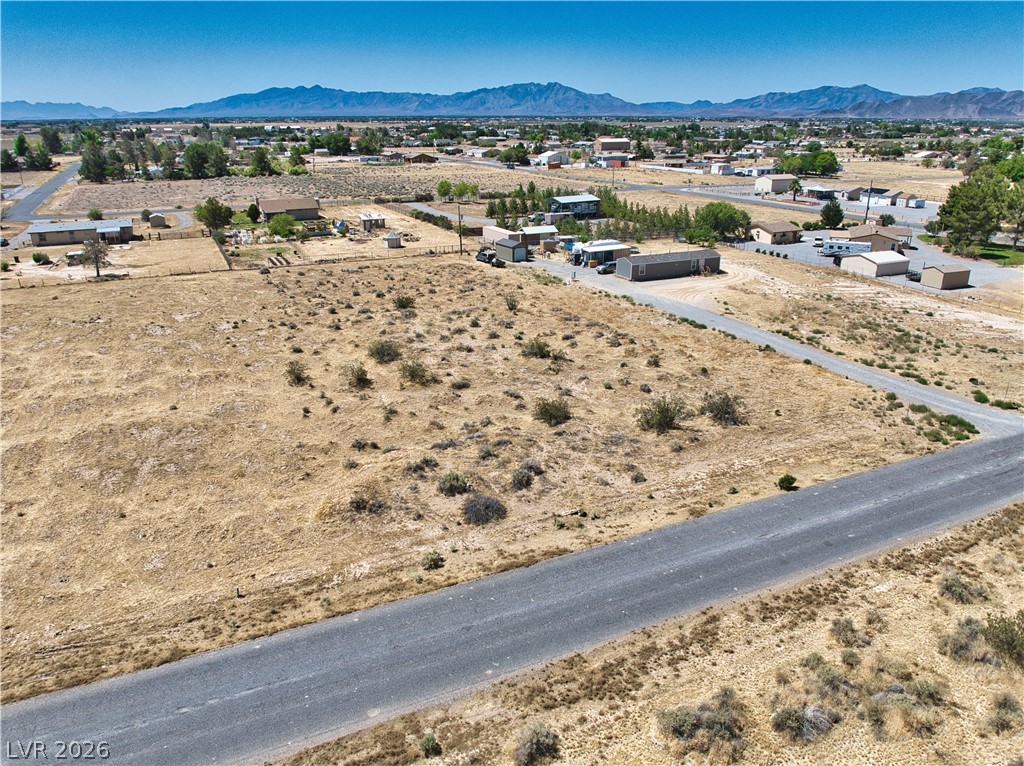 131 West Nopah Vista Avenue Pahrump NV 89060