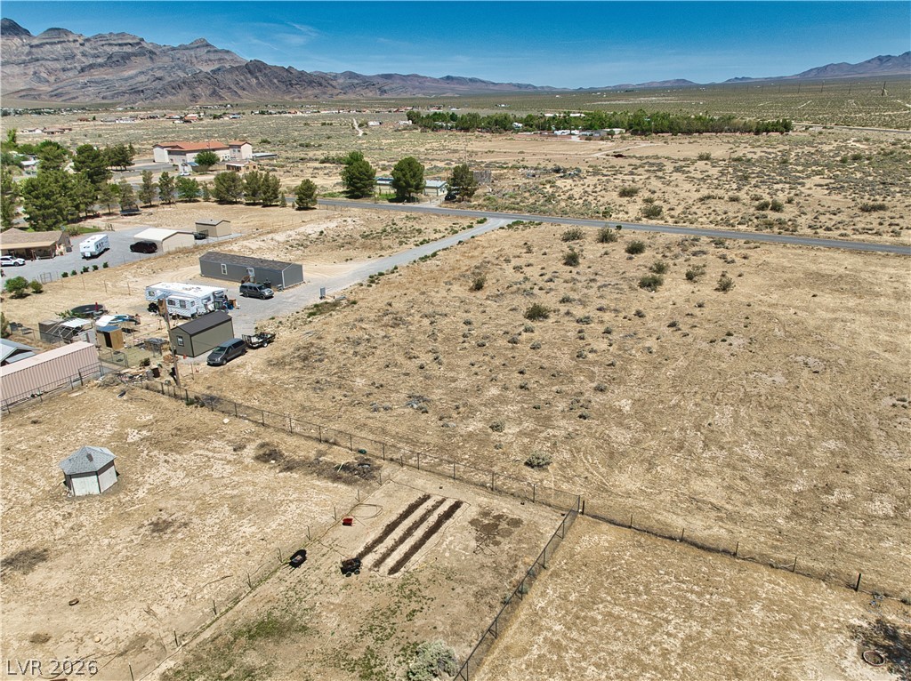 131 West Nopah Vista Avenue Pahrump NV 89060
