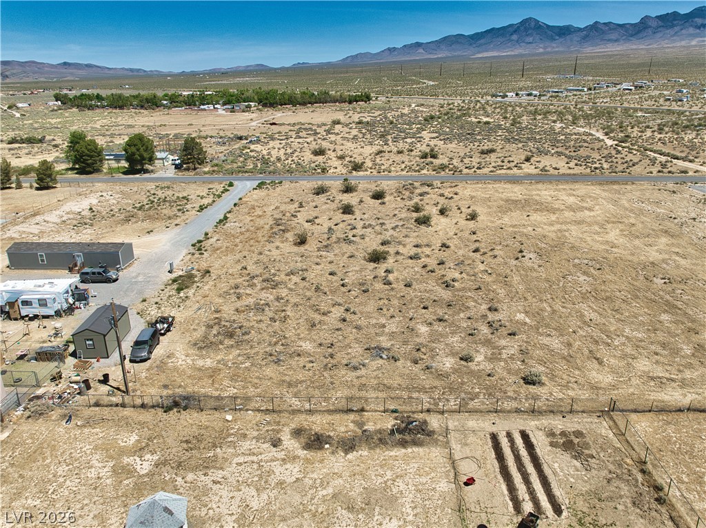 131 West Nopah Vista Avenue Pahrump NV 89060