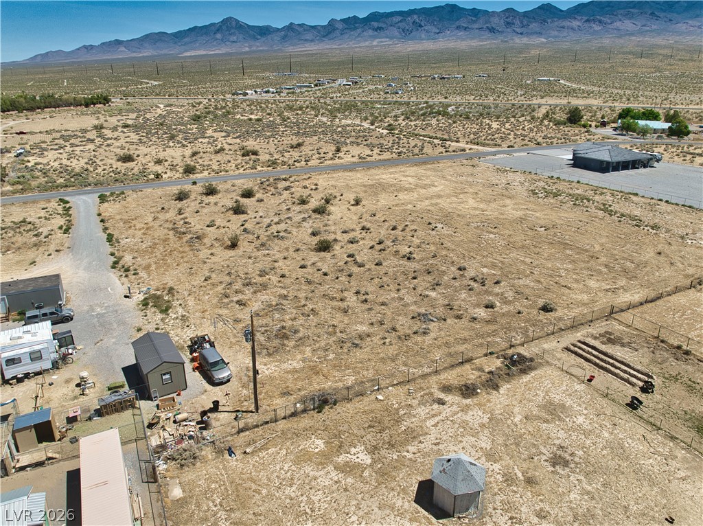 131 West Nopah Vista Avenue Pahrump NV 89060