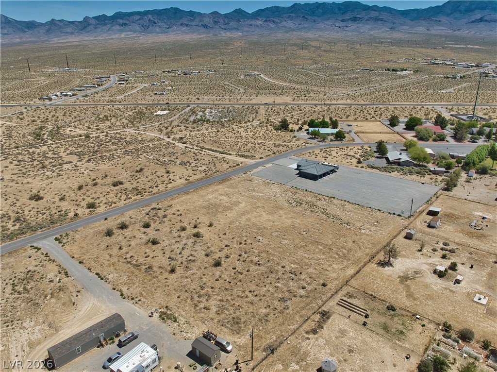 131 West Nopah Vista Avenue Pahrump NV 89060