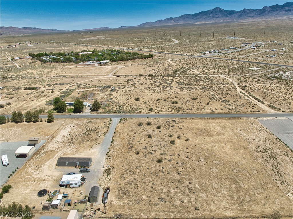 131 West Nopah Vista Avenue Pahrump NV 89060