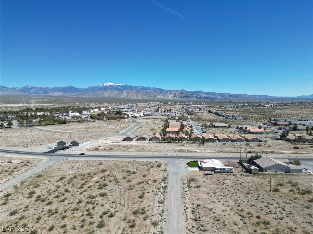 1750 Fleetfoot Street Pahrump NV 89048