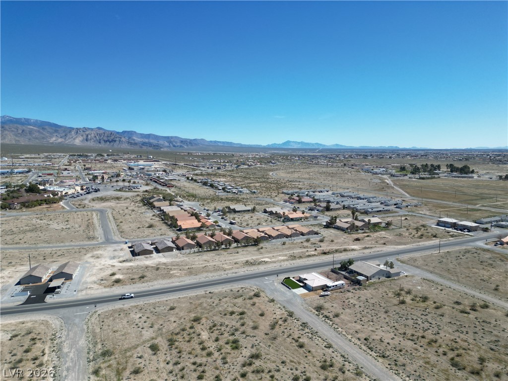 1750 Fleetfoot Street Pahrump NV 89048
