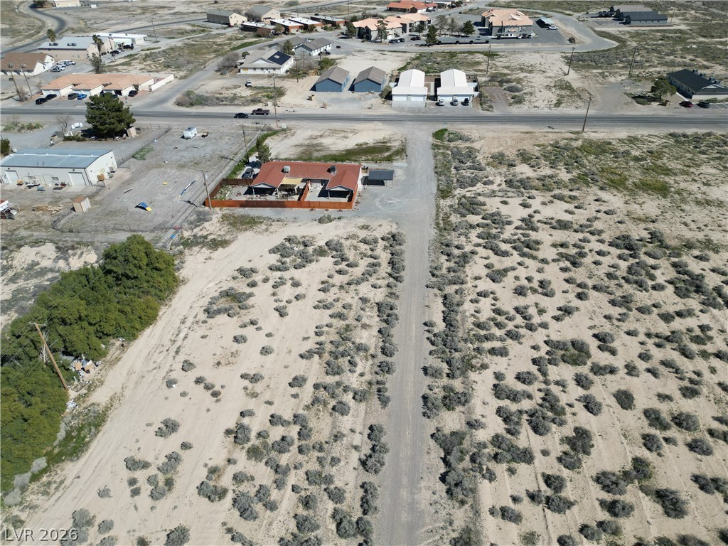 1750 Fleetfoot Street Pahrump NV 89048