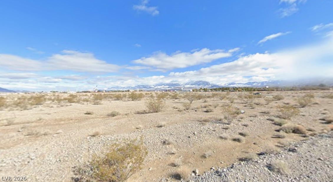 1750 Fleetfoot Street Pahrump NV 89048